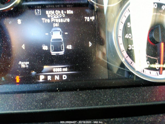 RAM 1500 Classic Warlock 2022 1C6RR7GG8NS173454 Image 8