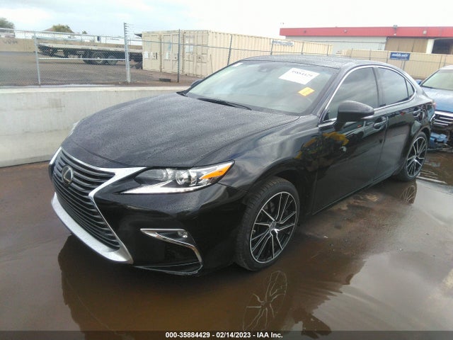 2016 Lexus ES, VIN: 58ABK1GG3GU027244