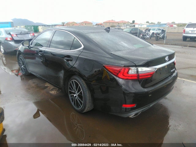 2016 Lexus ES, VIN: 58ABK1GG3GU027244