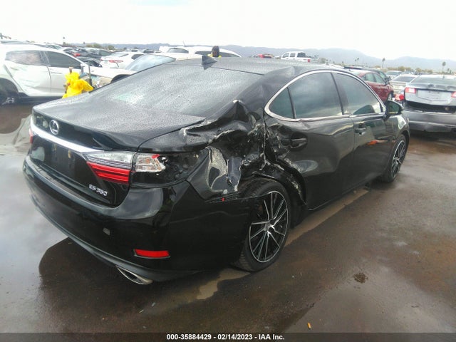 2016 Lexus ES, VIN: 58ABK1GG3GU027244