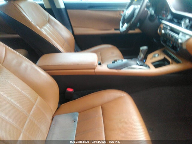 2016 Lexus ES, VIN: 58ABK1GG3GU027244