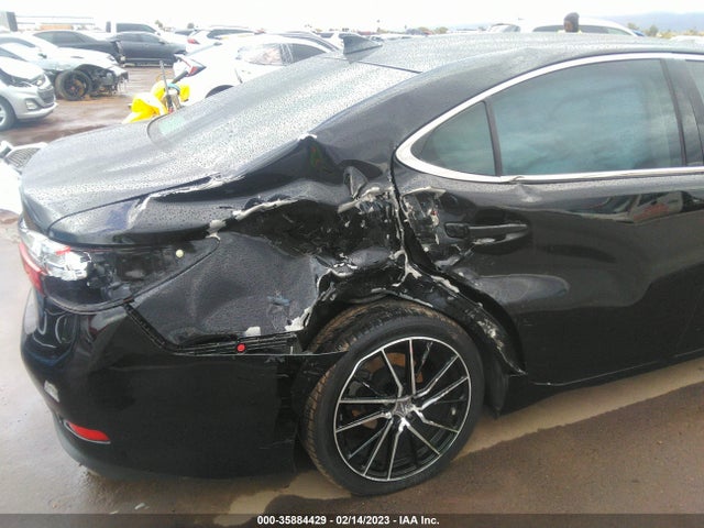 2016 Lexus ES, VIN: 58ABK1GG3GU027244