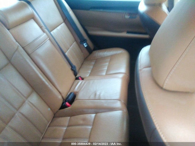 2016 Lexus ES, VIN: 58ABK1GG3GU027244