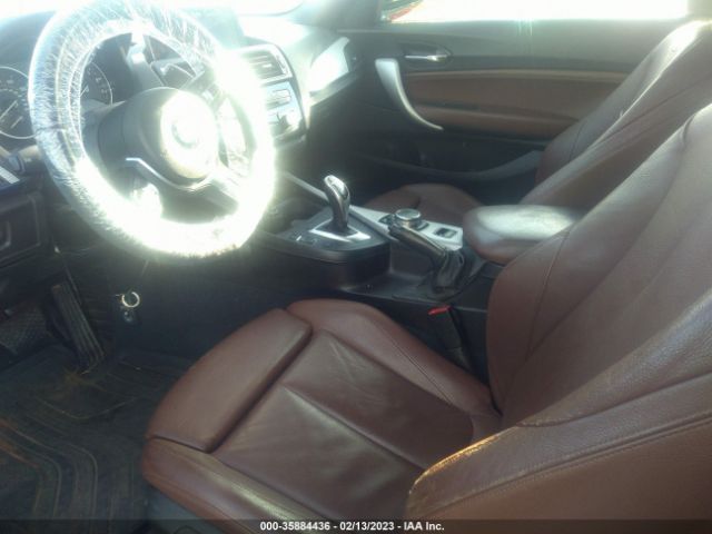 WBA1K5C57FV242750 BMW 2 Series 228i