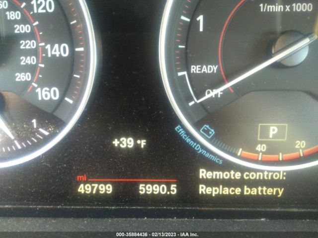 WBA1K5C57FV242750 BMW 2 Series 228i