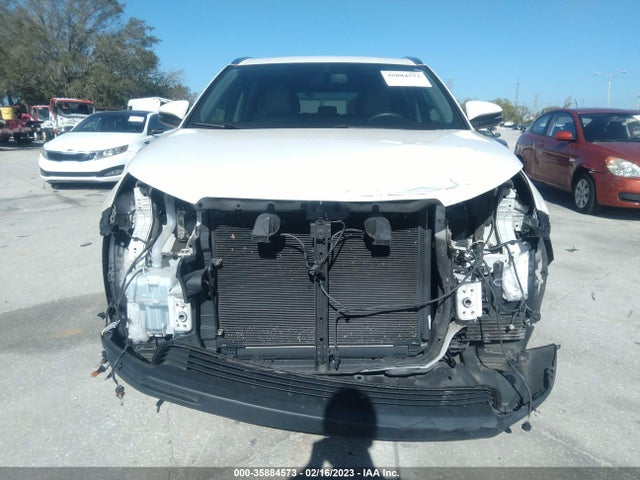 2016 Toyota Highlander, VIN: 5TDKKRFH9GS503229