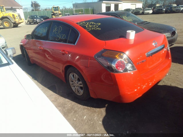 2012 NISSAN ALTIMA 2.5 SL VIN: 1N4AL2AP5CN546423