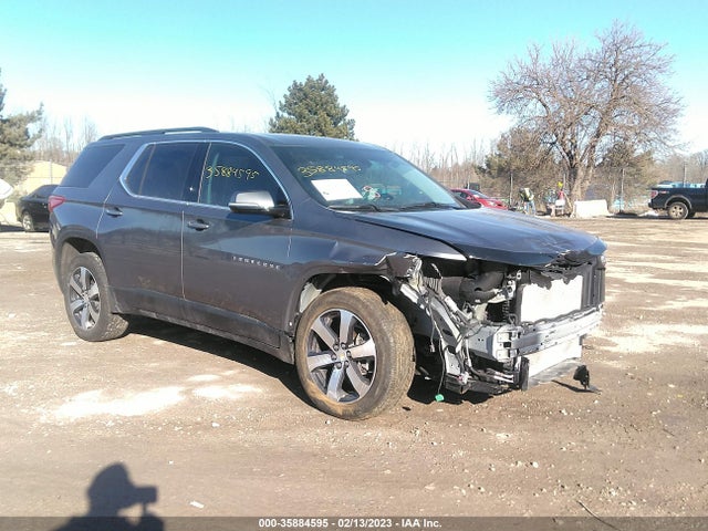 2020 1GNEVHKW4LJ317843 main image