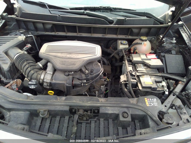 2017 Cadillac XT5, VIN: 1GYKNDRSXHZ198335