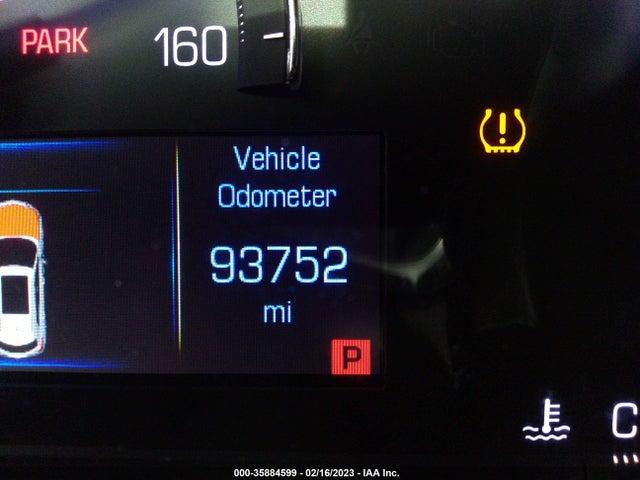 2017 Cadillac XT5, VIN: 1GYKNDRSXHZ198335