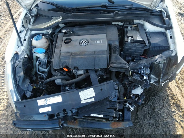 Volkswagen Golf R 2012 WVWPF7AJ2CW328468 Image 10