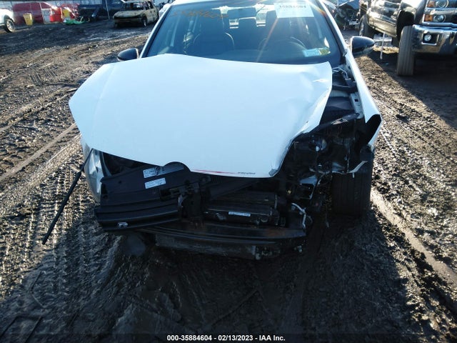 Volkswagen Golf R 2012 WVWPF7AJ2CW328468 Image 6