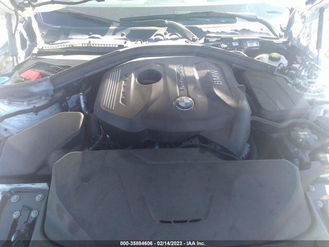 2020 BMW 4 Series, VIN: WBA4W3C09LFH56909