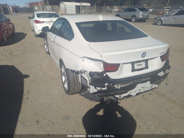 2020 BMW 4 Series, VIN: WBA4W3C09LFH56909