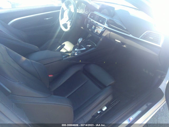 2020 BMW 4 Series, VIN: WBA4W3C09LFH56909