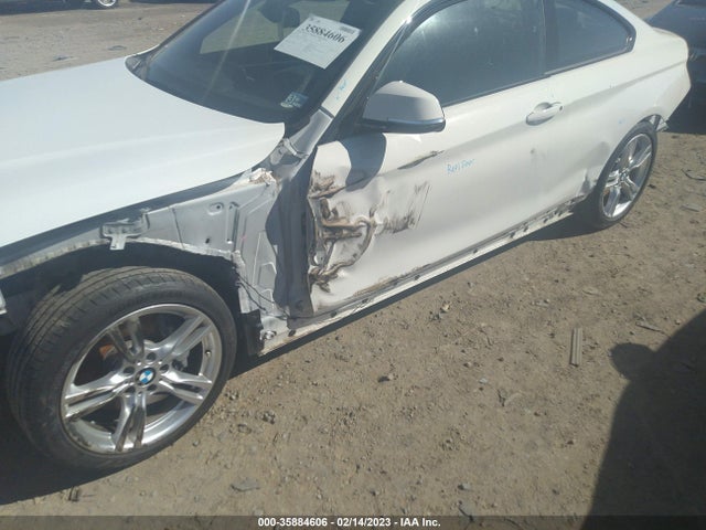 2020 BMW 4 Series, VIN: WBA4W3C09LFH56909