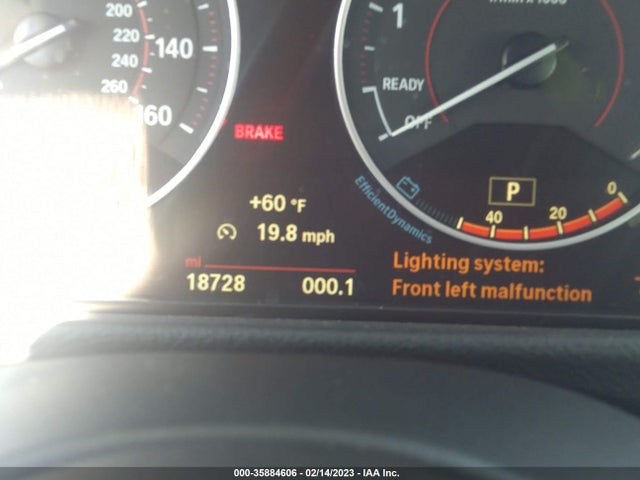 2020 BMW 4 Series, VIN: WBA4W3C09LFH56909