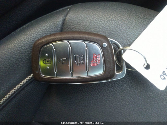 2018 Hyundai Ioniq, VIN: KMHC05LC2JU091780