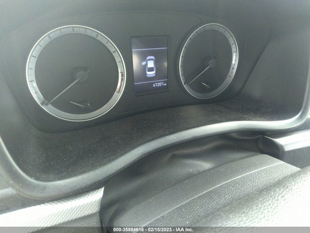 Hyundai SONATA SE 2018 5NPE24AF0JH612150 Image 7