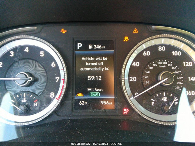 Hyundai SONATA SEL 2023 KMHL64JAXPA280665 Image 7