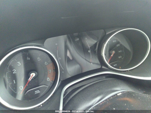 3C4NJDBB4LT104927 Jeep Compass Latitude