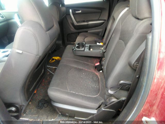 1GKLRKED5AJ228571 GMC ACADIA SL
