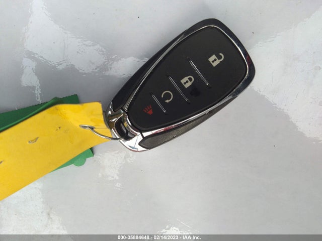 2018 Chevrolet Volt, VIN: 1G1RC6S50JU115940