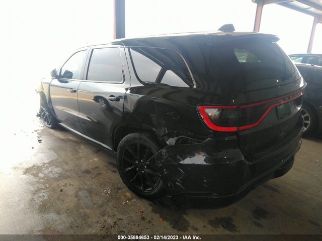 Dodge Durango R/t 2017 1C4SDHCT5HC709194 Image 4