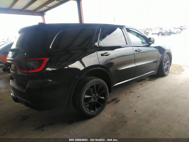Dodge Durango R/t 2017 1C4SDHCT5HC709194 Image 5