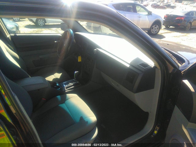 Dodge Magnum 2007 2D4FV47T67H886983 Image 6