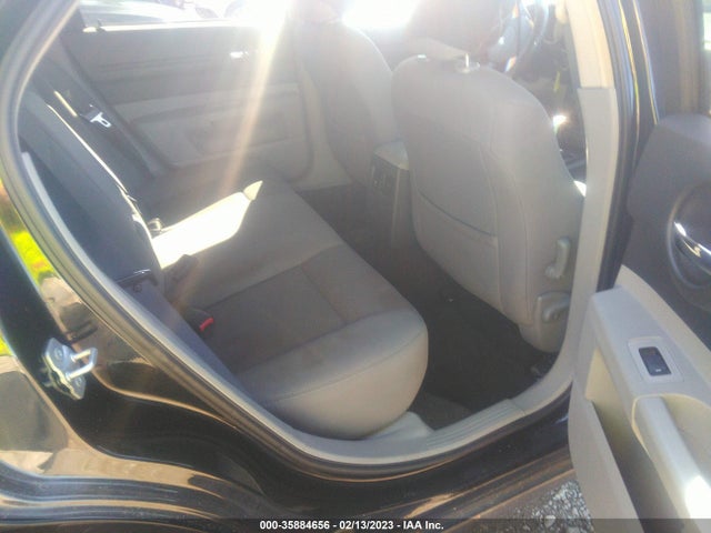 Dodge Magnum 2007 2D4FV47T67H886983 Image 9