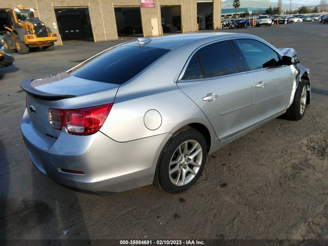 Chevrolet MALIBU LT 2015 1G11C5SL3FF313574 Image 5