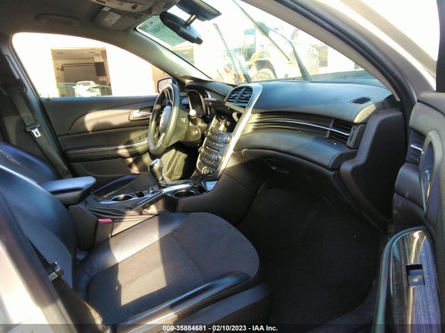 Chevrolet MALIBU LT 2015 1G11C5SL3FF313574 Image 6