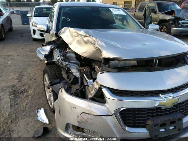 Chevrolet MALIBU LT 2015 1G11C5SL3FF313574 Image 7