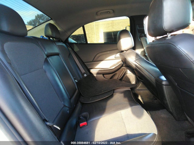 Chevrolet MALIBU LT 2015 1G11C5SL3FF313574 Image 9