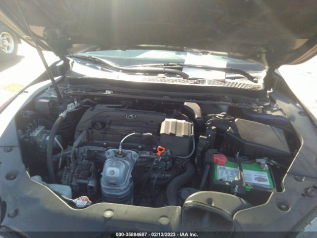 19UUB1F33GA006223 Acura TLX