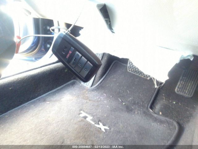 19UUB1F33GA006223 Acura TLX