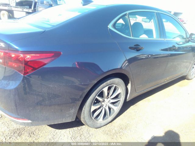 19UUB1F33GA006223 Acura TLX