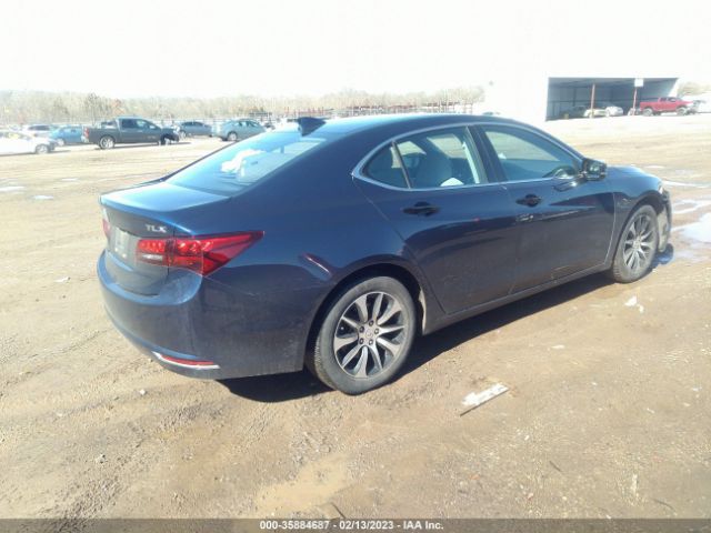 19UUB1F33GA006223 Acura TLX