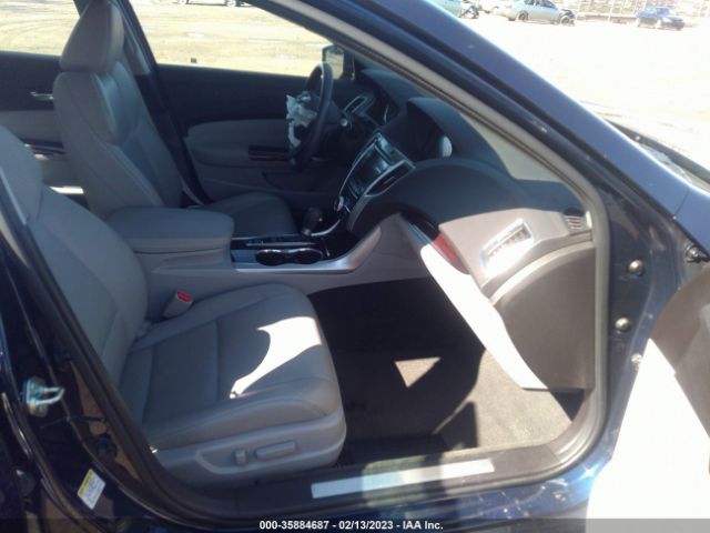 19UUB1F33GA006223 Acura TLX
