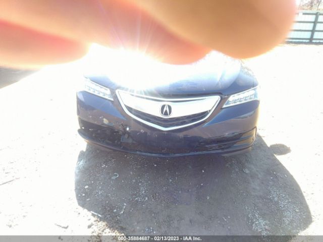 19UUB1F33GA006223 Acura TLX