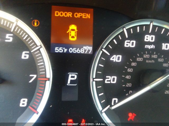 19UUB1F33GA006223 Acura TLX
