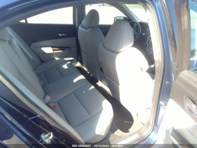 19UUB1F33GA006223 Acura TLX