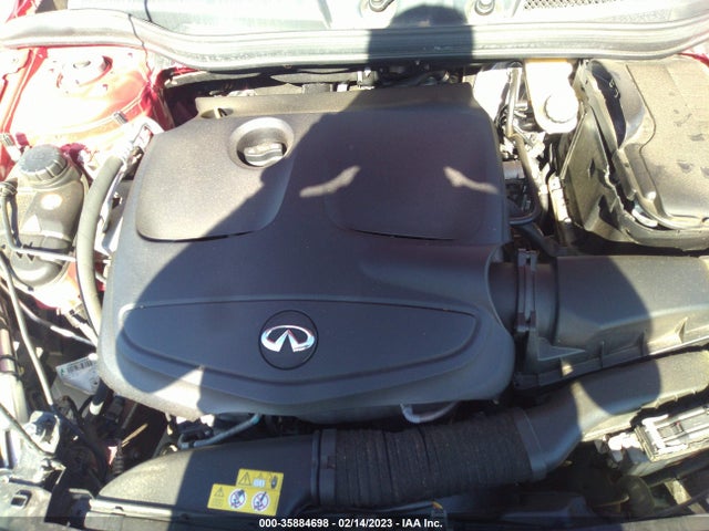 2017 Infiniti QX30, VIN: SJKCH5CP9HA016003