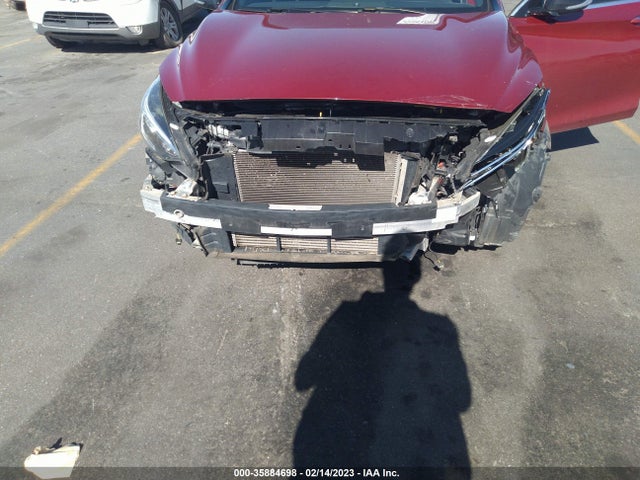 2017 Infiniti QX30, VIN: SJKCH5CP9HA016003