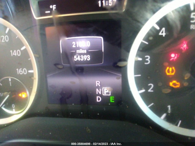 2017 Infiniti QX30, VIN: SJKCH5CP9HA016003