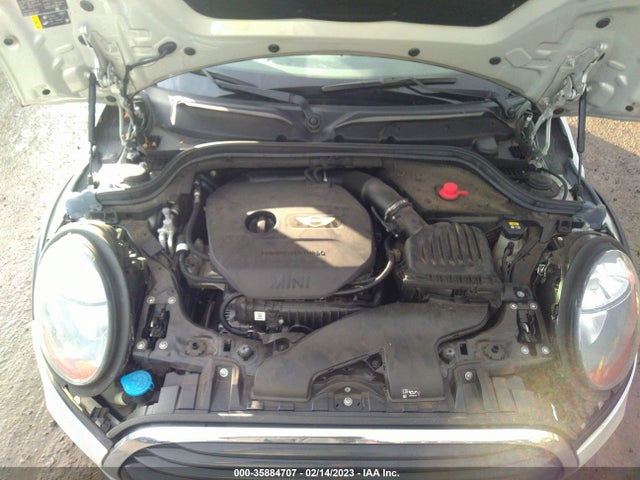 2018 Mini Hardtop, VIN: WMWXU1C56J2F81199
