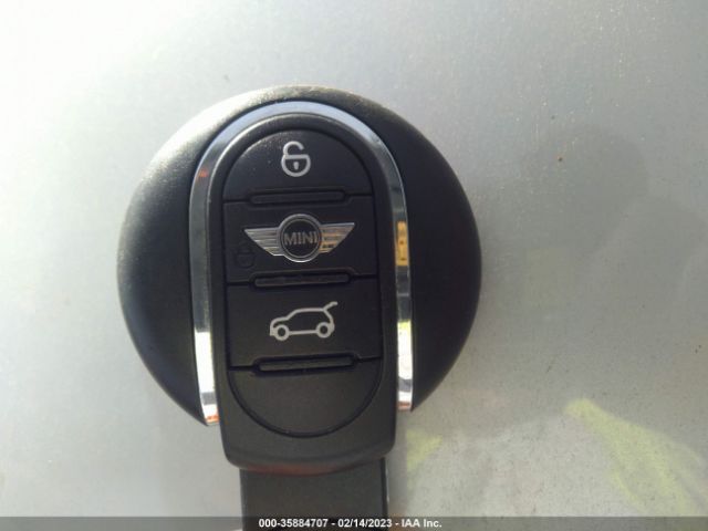 WMWXU1C56J2F81199 Mini Hardtop 4 Door Cooper