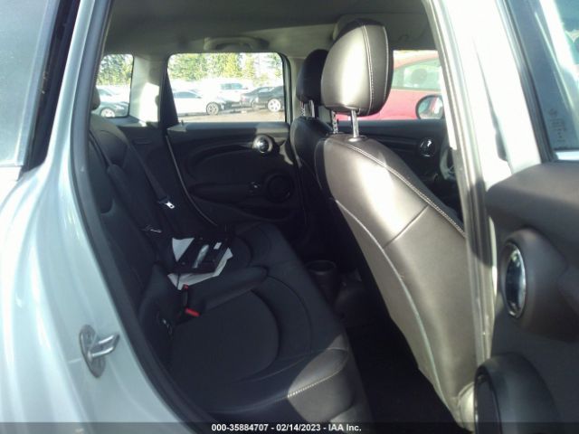 WMWXU1C56J2F81199 Mini Hardtop 4 Door Cooper