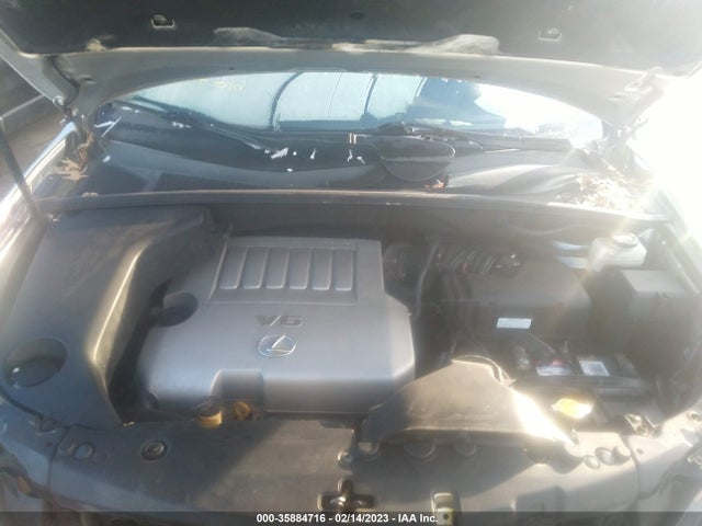 Lexus RX 350 2008 2T2HK31U18C064657 Image 12